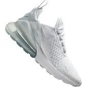 Nike Tennarit 'Air Max 270' valkoinen