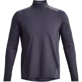Under Armour Toiminnallinen paita antrasiitti