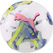 Puma Jalkapallo Orbita 5 Hyb Lite 290 - Valkoinen/violetti, koko Ball SZ. 4