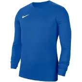 Nike Pelipaita Dry Park Vii - Sininen/valkoinen Lapset, koko M: 137-147 cm