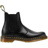 Dr. Martens 2976 Ys Smooth - Black - 40