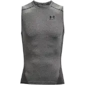 Under Armour Ua Hg Armour Comp Sl - Grey - XXL