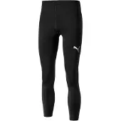 Puma Baselayer LIGA Trikoot Pitkä - Musta, koko X-Large