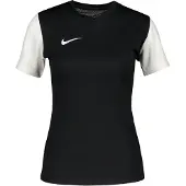Nike Pelipaita Tiempo Premier Ii - Musta/valkoinen Nainen, koko X-Small