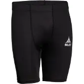 Select Baselayer Trikoot - Musta, koko Large