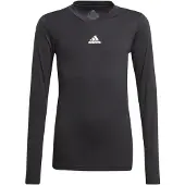 Adidas Team Base Tee Y - Black - 116
