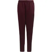Adidas Treenihousut Tiro - Punainen/musta Lapset, koko 176 cm