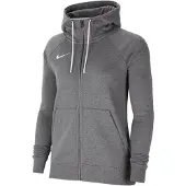 Nike Park Kokovetoketjullinen Collegepaita
