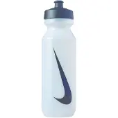 Nike Big Mouth 2.0 32oz/946ml Pullo clear / black / blac Koko Uni