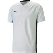 Puma Treenipaita Teamcup - Valkoinen, koko XX-Large