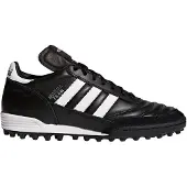 Adidas Jalkapallokengät - Mundial Team - Musta - - 36 - Jalkapallokengät - Turf-Kengät