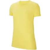 Nike Toiminnallinen paita 'Park 20' keltainen