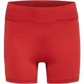 Hummel Core Xk Hipsters Lyhyet Leggingsit