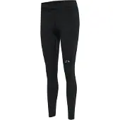 Newline WOMEN'S CORE TIGHTS BLACK - , koko Large