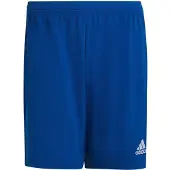 Adidas Urheiluhousut 'Entrada 22' laivastonsininen / valkoinen