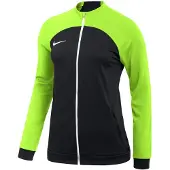 Nike Verryttelytakki Dri-fit Academy Pro - Musta/neon/valkoinen Nainen, koko X-Large
