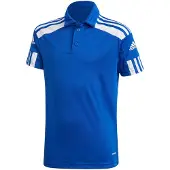 Adidas Squadra 21 Lyhythihainen Pikeepaita