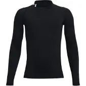 Under Armour Heatgear Armour Mock Pitkähihainen Aluspaita