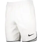 Nike Urheiluhousut musta / valkoinen