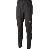 Puma Teamcup Treenihousut - Musta, koko XX-Large