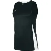 Nike Toiminnallinen paita 'Team Stock 20' musta / valkoinen