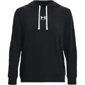 Under Armour Rival Terry Huppari