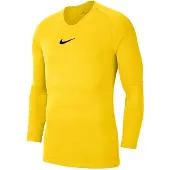 Nike Kerrasto 'Park First' keltainen / musta