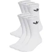 Adidas TR Crew S 6P Sukat white Koko S