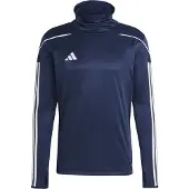 Adidas Harjoituspaita Tiro 23 League - Navy, koko XX-Large