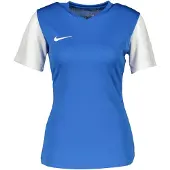 Nike Trikoo 'Tiempo Premier II' kuninkaallisen sininen / valkoinen