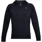 Under Armour Rival Fleece Fz Huppari