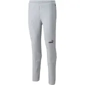 Puma Treenihousut Teamfinal Casuals - Harmaa, koko Small