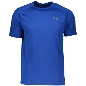 Under Armour Tech 2.0 Lyhythihainen T-paita