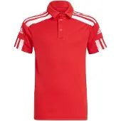 Adidas Squadra 21 Lyhythihainen Pikeepaita