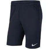Nike Urheiluhousut 'Park 20' laivastonsininen / valkoinen