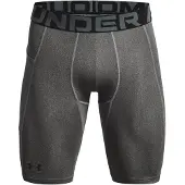 Under Armour Heatgear Compression Long Pohjakerroksen Shortsit