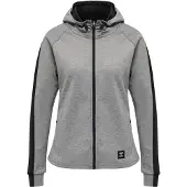 Hummel Essi Huppari - Harmaa Nainen, koko Medium