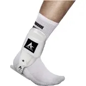 Select Ankle Support T-2 - Valkoinen, koko Small