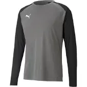 Puma teamPACER GK LS Jersey, maalivahdinasu unisex