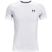 Under Armour Lyhythihainen T-paita