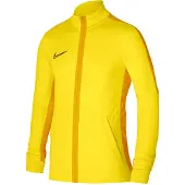 Nike Urheilutakki 'Academy 23' kullankeltainen / musta