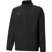 Puma Urheilutakki 'Team' musta