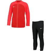 Nike Verryttelyasu Dri-fit Academy Pro - Punainen/musta Lapset, koko S: 104-110 cm