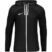 Nike Verryttelytakki Dri-fit Strike 23 - Musta/harmaa/valkoinen, koko X-Large