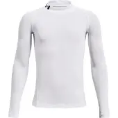 Under Armour Heatgear Armour Mock Pitkähihainen Aluspaita