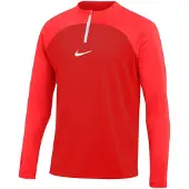 Nike FC Nordsjælland Harjoituspaita - Punainen/Valkoinen - , koko X-Large