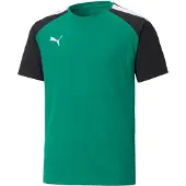 Puma teamPACER Jersey - Vihreä/Musta - Lapset, koko 128 cm