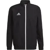Adidas Ent22 Pre Jkt - Black - XS