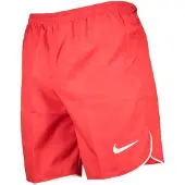 Nike Urheiluhousut punainen / valkoinen