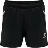 Hummel Move Grid Cotton Shortsit